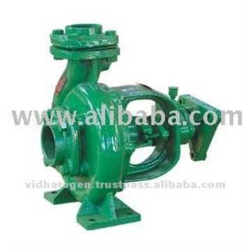 Heavy Duty Centrifugal Water Pump